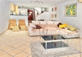 Chalet independiente con terreno en venta en la España, Arona, ref: TR160857 foto