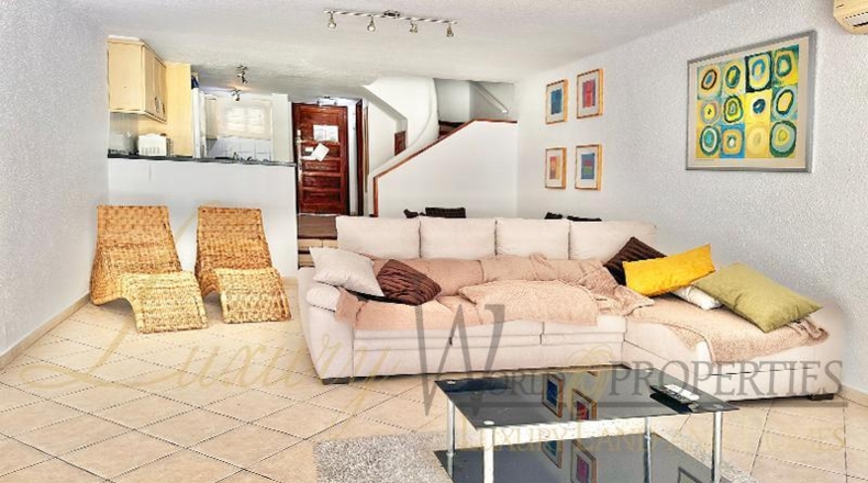 Santa Cruz de Tenerife - Arona - 148m2