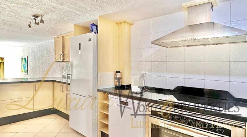 Santa Cruz de Tenerife - Arona - 148m2