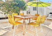 Chalet independiente con terreno en venta en la España, Arona, ref: TR160857 foto