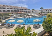 Chalet independiente con terreno en venta en la España, Arona, ref: TR160857 foto