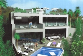 Calvià 815&nbsp;м²