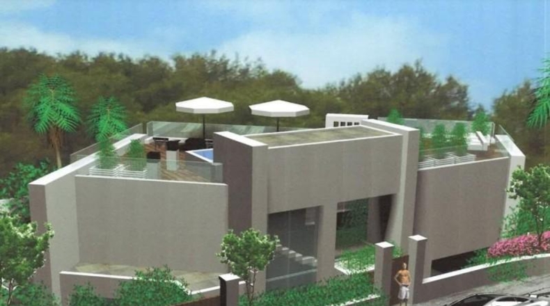 Balearic Islands - Calvià - 815m2