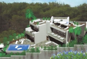 Calvià 815&nbsp;м²