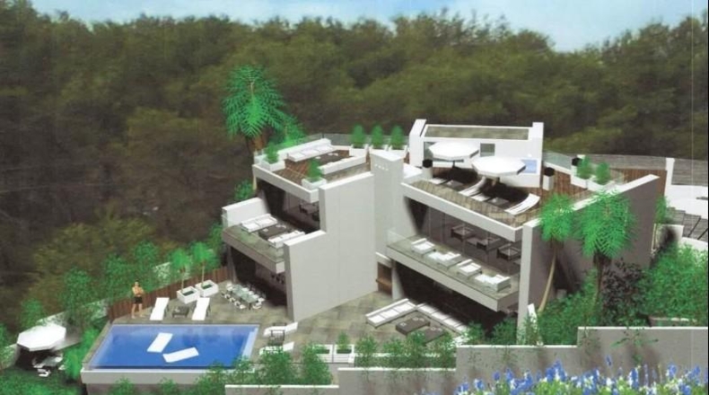 Balearic Islands - Calvià - 815m2