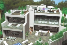 Calvià 815&nbsp;м²