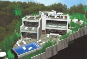 Calvià 815&nbsp;м²