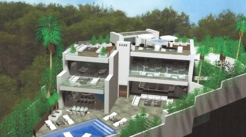 Balearic Islands - Calvià - 815m2