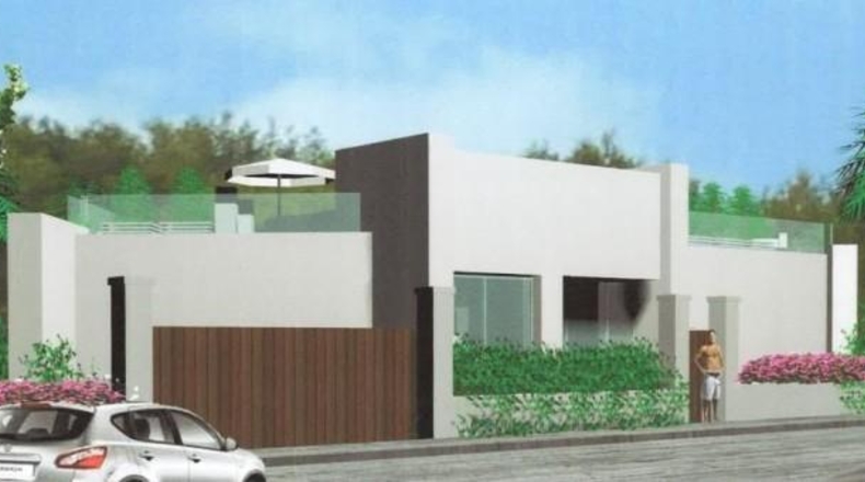Balearic Islands - Calvià - 815m2