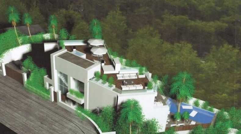 Balearic Islands - Calvià - 815m2