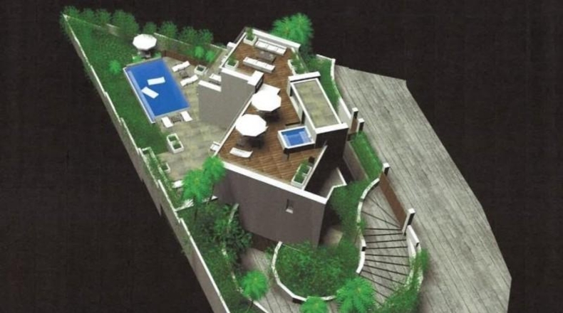 Balearic Islands - Calvià - 815m2