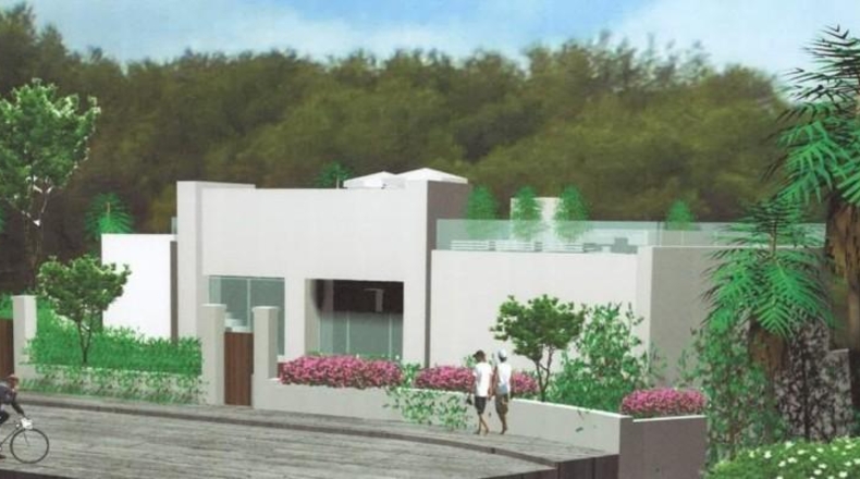 Balearic Islands - Calvià - 815m2