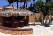 Chalet independiente con terreno en venta en la España, L'Alfàs del Pi, ref: TR161874 foto