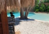 Chalet independiente con terreno en venta en la España, L'Alfàs del Pi, ref: TR161874 foto