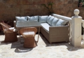 Chalet independiente con terreno en venta en la España, L'Alfàs del Pi, ref: TR161874 foto