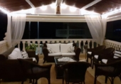Chalet independiente con terreno en venta en la España, L'Alfàs del Pi, ref: TR161874 foto