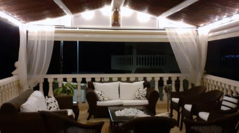 Alicante - Alfaz del Pi - 700m2