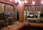 Chalet independiente con terreno en venta en la España, L'Alfàs del Pi, ref: TR161874 foto