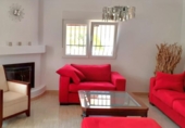 Chalet independiente con terreno en venta en la España, L'Alfàs del Pi, ref: TR161874 foto