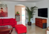 Chalet independiente con terreno en venta en la España, L'Alfàs del Pi, ref: TR161874 foto
