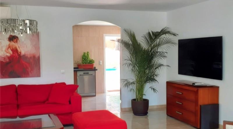 Alicante - Alfaz del Pi - 700m2