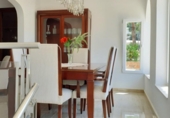 Chalet independiente con terreno en venta en la España, L'Alfàs del Pi, ref: TR161874 foto