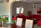 Chalet independiente con terreno en venta en la España, L'Alfàs del Pi, ref: TR161874 foto