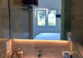 Chalet independiente con terreno en venta en la España, L'Alfàs del Pi, ref: TR161874 foto