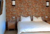 Chalet independiente con terreno en venta en la España, L'Alfàs del Pi, ref: TR161874 foto