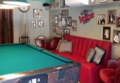 Chalet independiente con terreno en venta en la España, L'Alfàs del Pi, ref: TR161874 foto