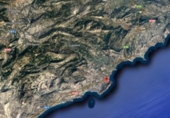 Chalet independiente con terreno en venta en la España, L'Alfàs del Pi, ref: TR161874 foto