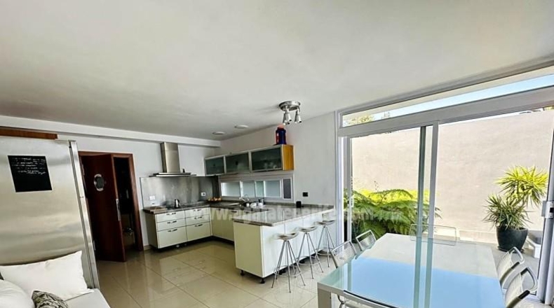 Santa Cruz de Tenerife - Puerto de la Cruz - 542m2