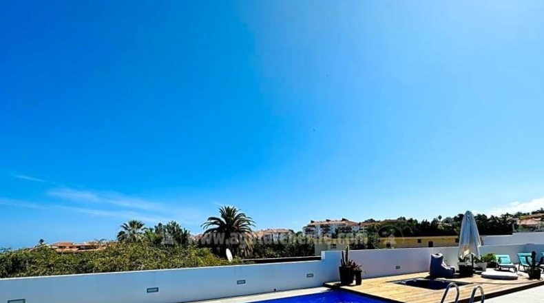 Santa Cruz de Tenerife - Puerto de la Cruz - 542m2