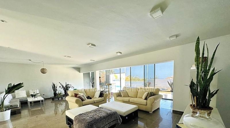Santa Cruz de Tenerife - Puerto de la Cruz - 542m2