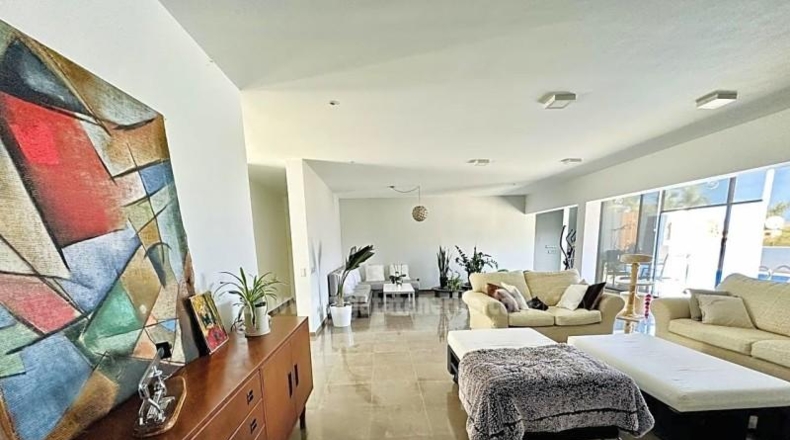 Santa Cruz de Tenerife - Puerto de la Cruz - 542m2