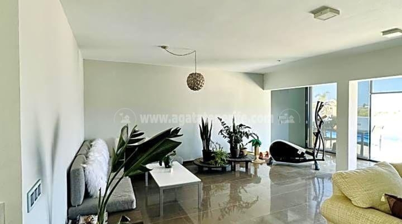 Santa Cruz de Tenerife - Puerto de la Cruz - 542m2