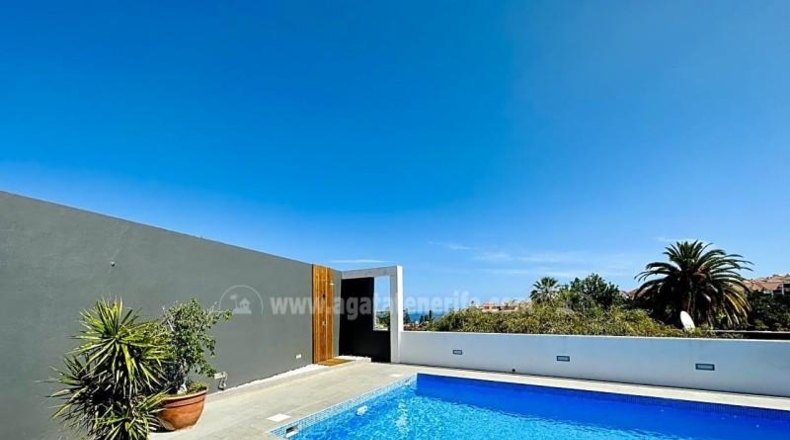 Santa Cruz de Tenerife - Puerto de la Cruz - 542m2