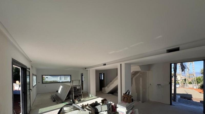 Málaga - Alhaurín de la Torre - 470m2