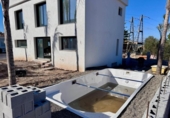 Chalet independiente con terreno en venta en la España, Alhaurín de la Torre, ref: TR369721 foto