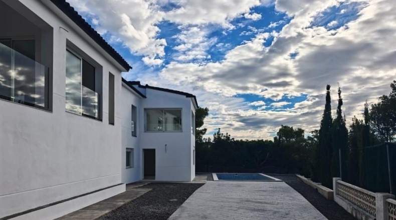 Alicante - Altea - 850m2