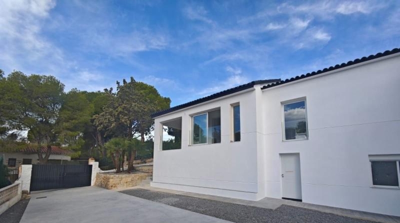 Alicante - Altea - 850m2