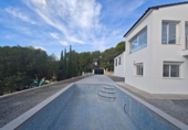 Chalet independiente con terreno en venta en la España, Altea, ref: TR381428 foto