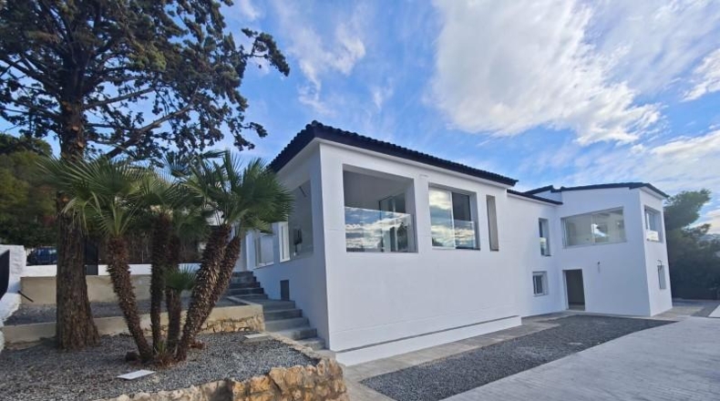 Alicante - Altea - 850m2
