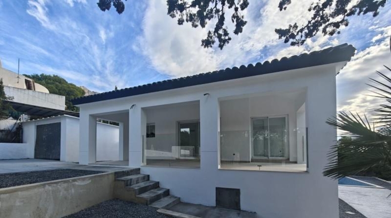 Alicante - Altea - 850m2