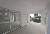 Chalet independiente con terreno en venta en la España, Altea, ref: TR381428 foto