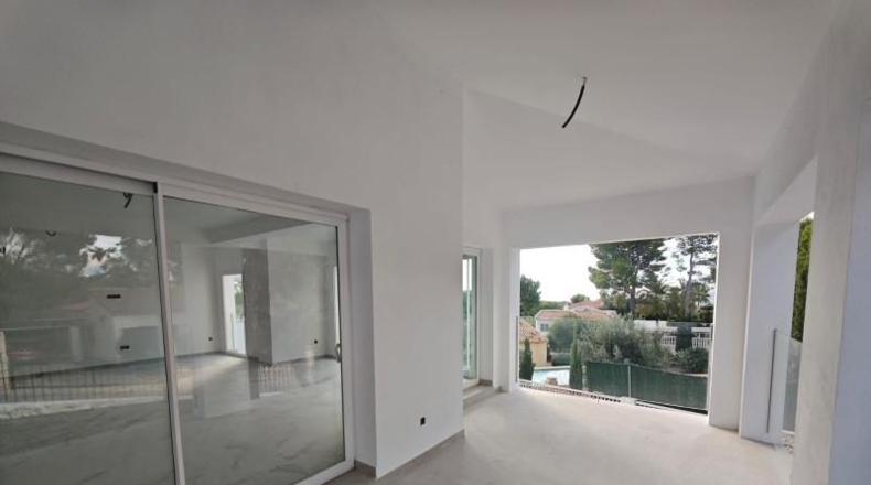 Alicante - Altea - 850m2