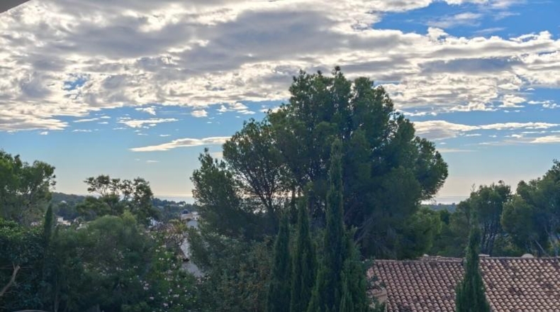 Alicante - Altea - 850m2
