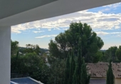 Chalet independiente con terreno en venta en la España, Altea, ref: TR381428 foto