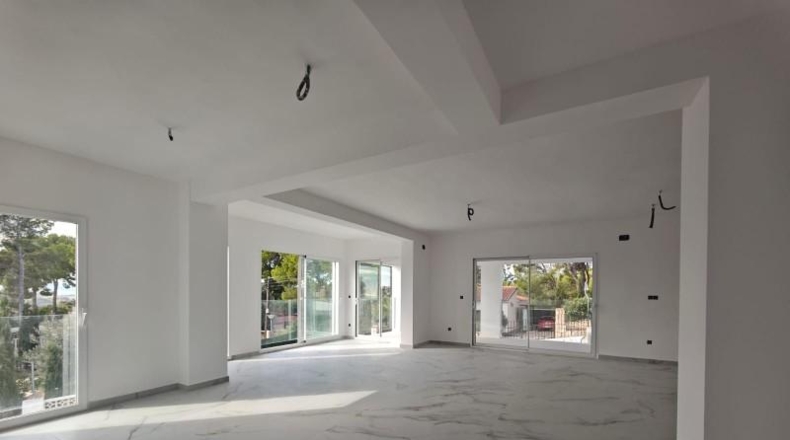 Alicante - Altea - 850m2