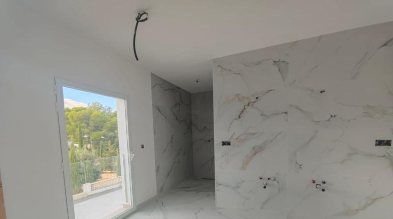 Alicante - Altea - 850m2
